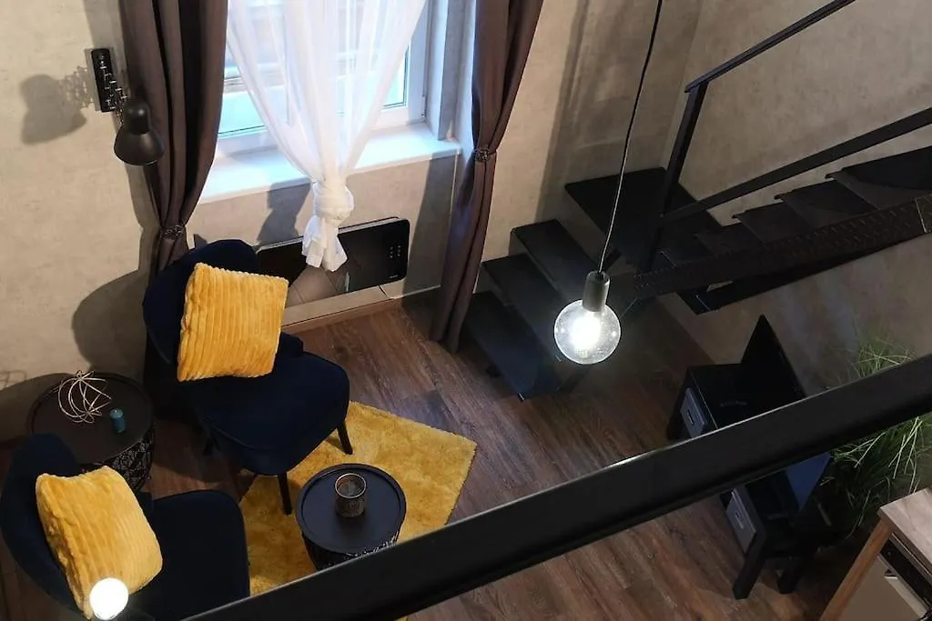 Luxury Apartment In The City Center With Parking بودابست 0*,