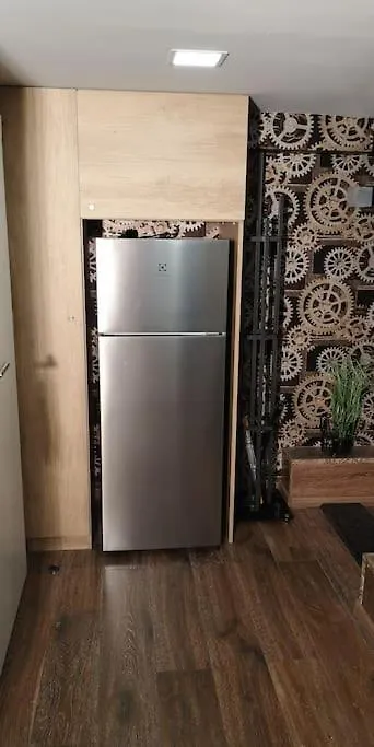 Luxury Apartment In The City Center With Parking بودابست المجر